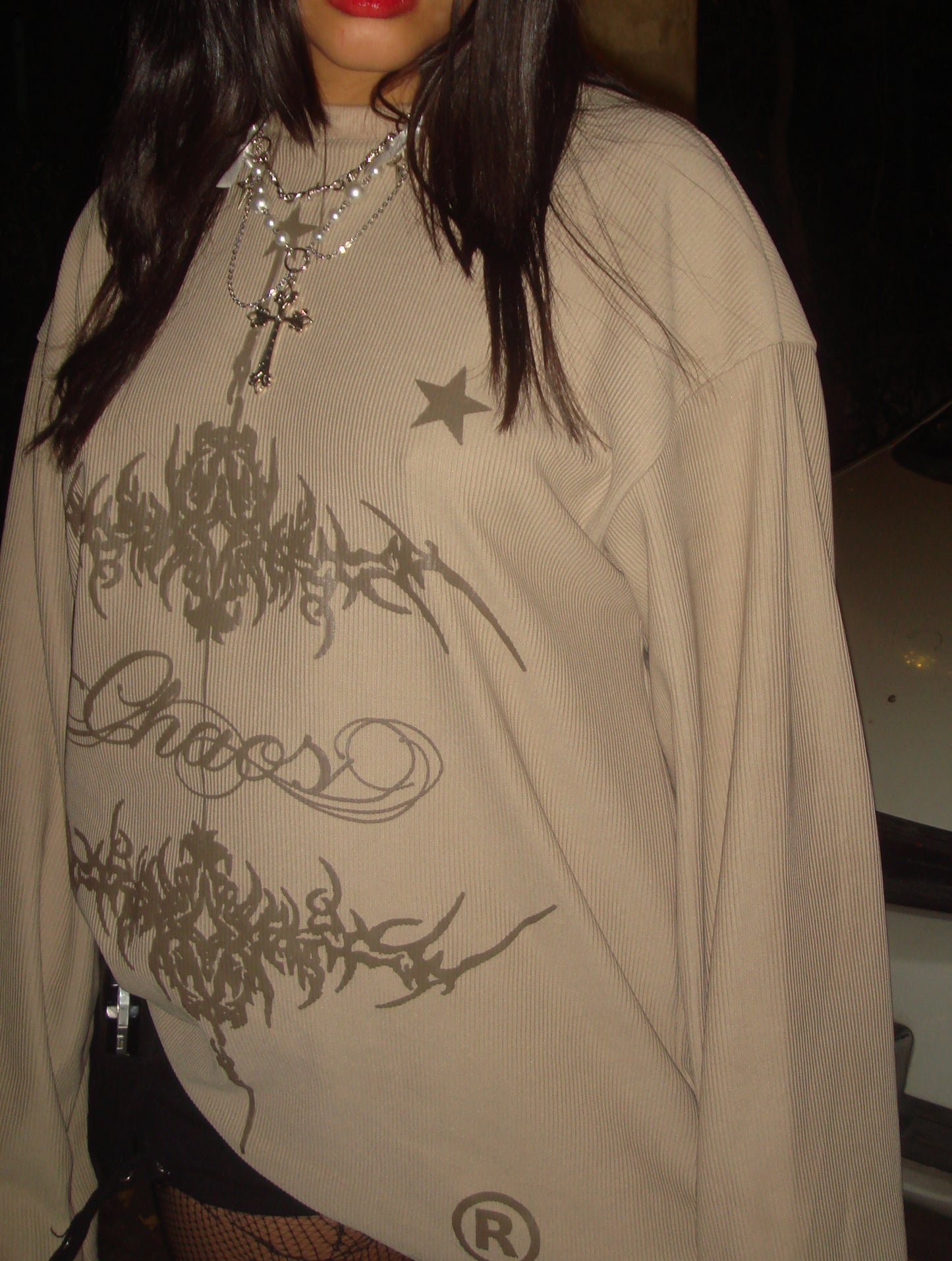 ★Chaos Jersey★