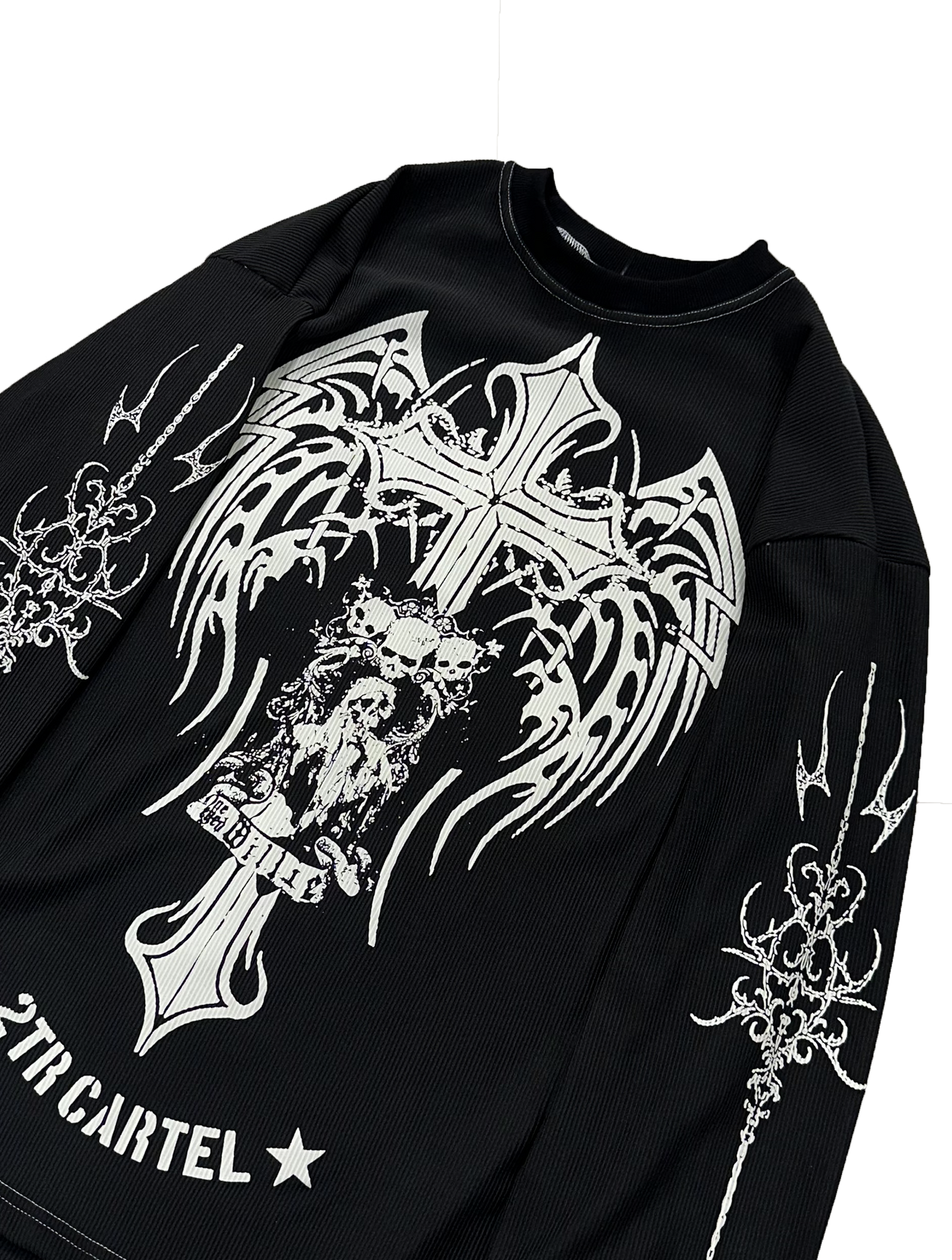 ★2TR Cartel Jersey★