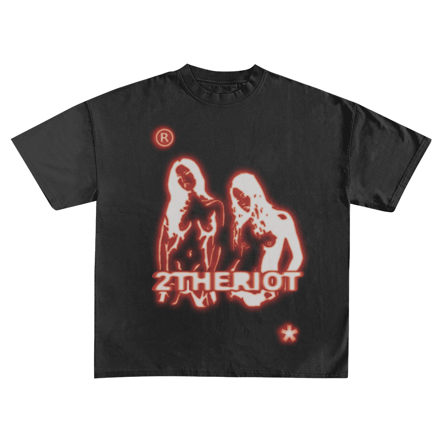 ★ NSFW TEE ★