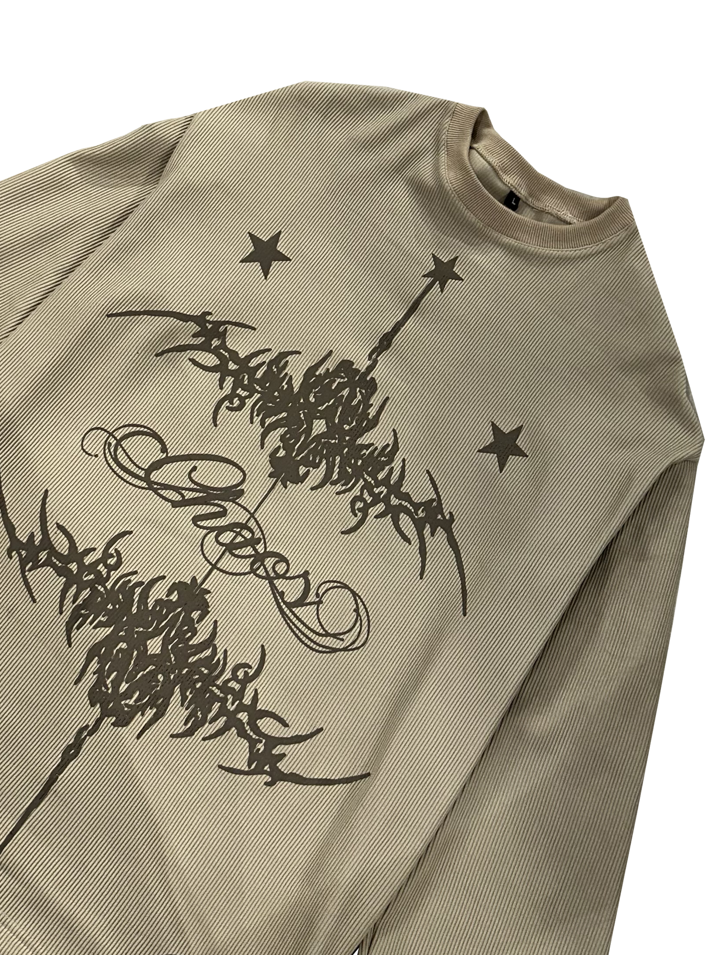 ★Chaos Jersey★