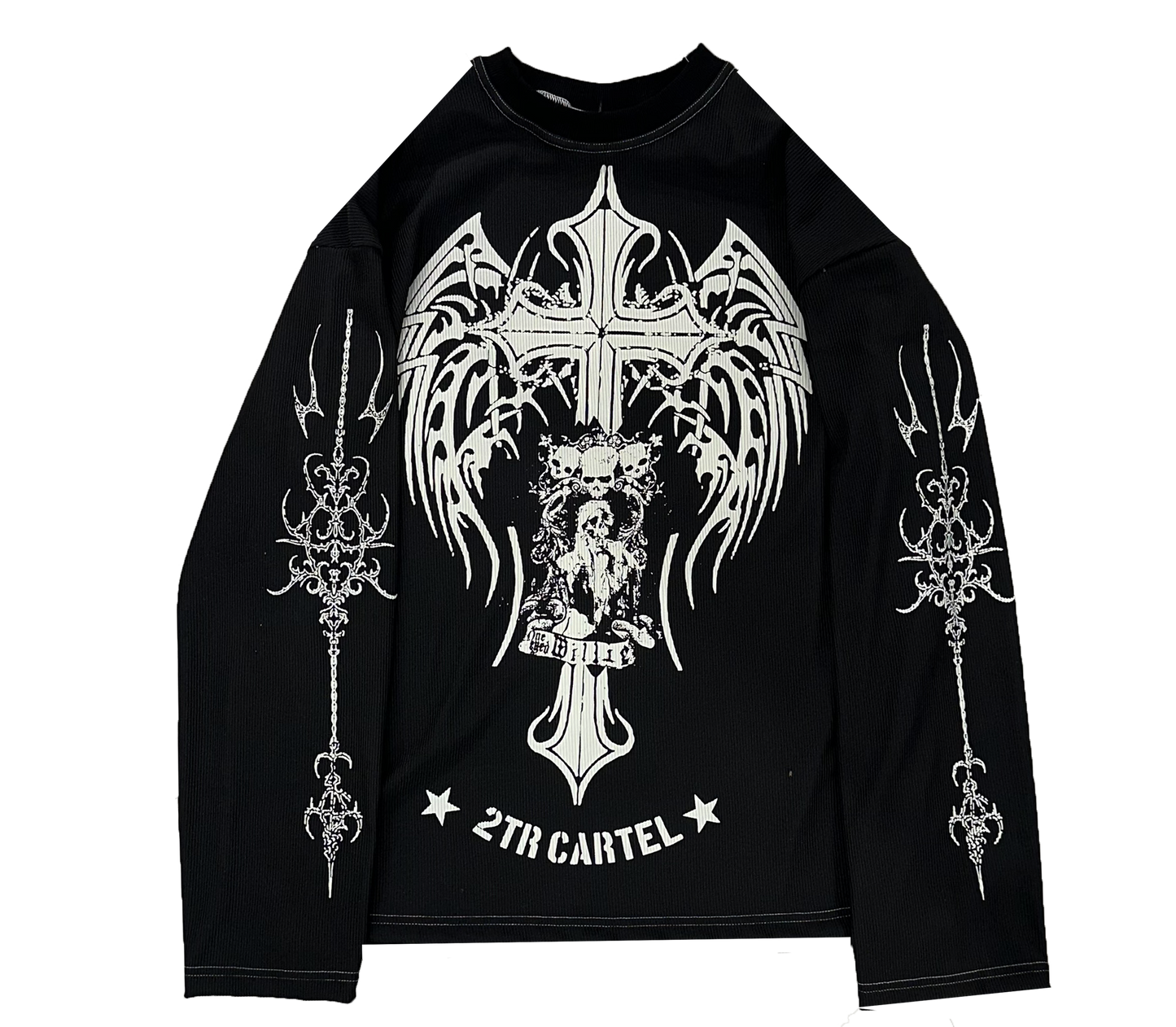 ★2TR Cartel Jersey★