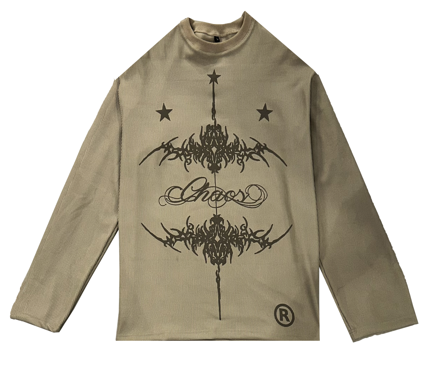 ★Chaos Jersey★