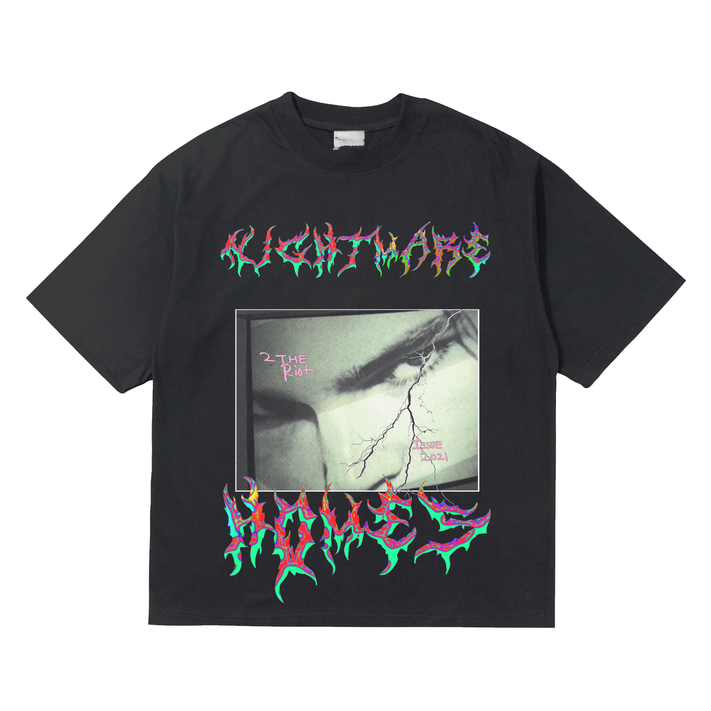 Nightmare Homes