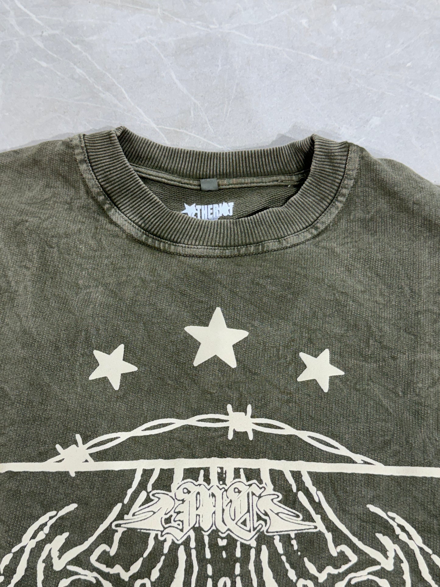 ★VINTAGE MOONCHILD VEST★