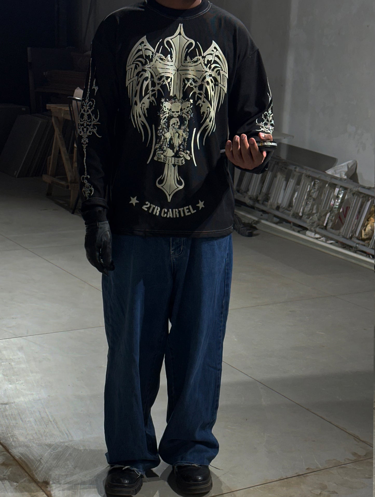 ★2TR Cartel Jersey★