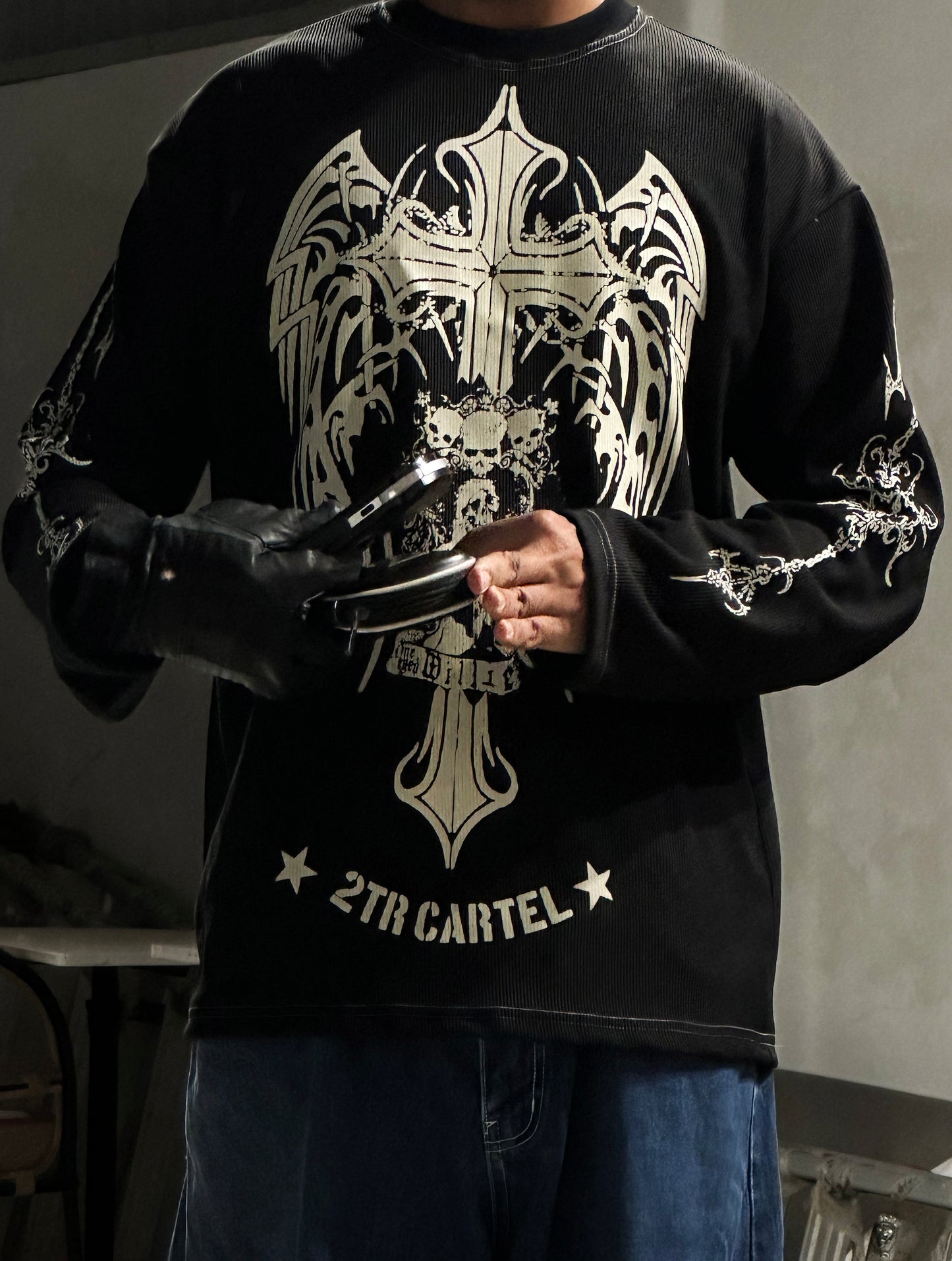 ★2TR Cartel Jersey★