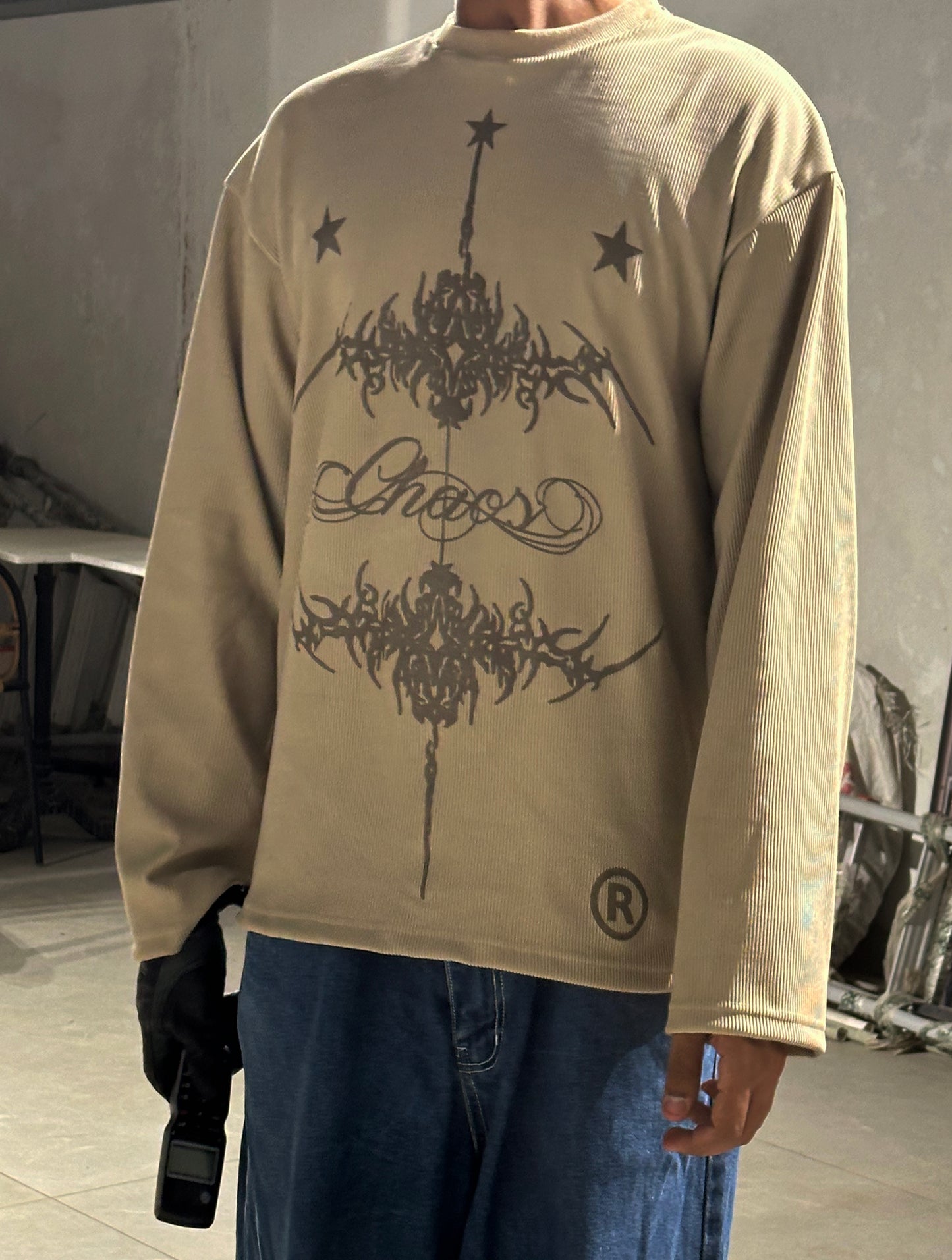 ★Chaos Jersey★