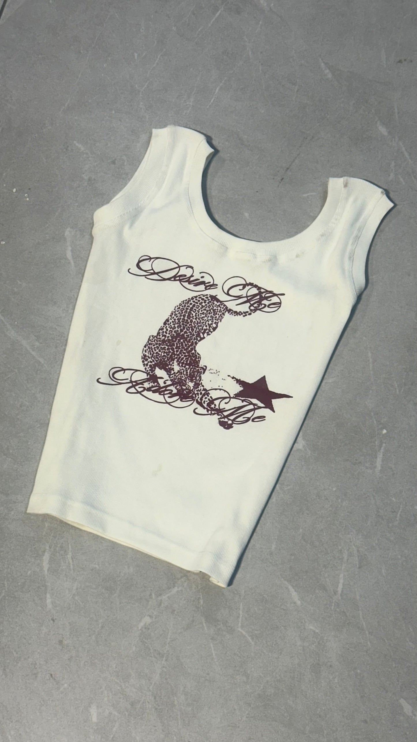 ★ADORE&DESIRE TOP★