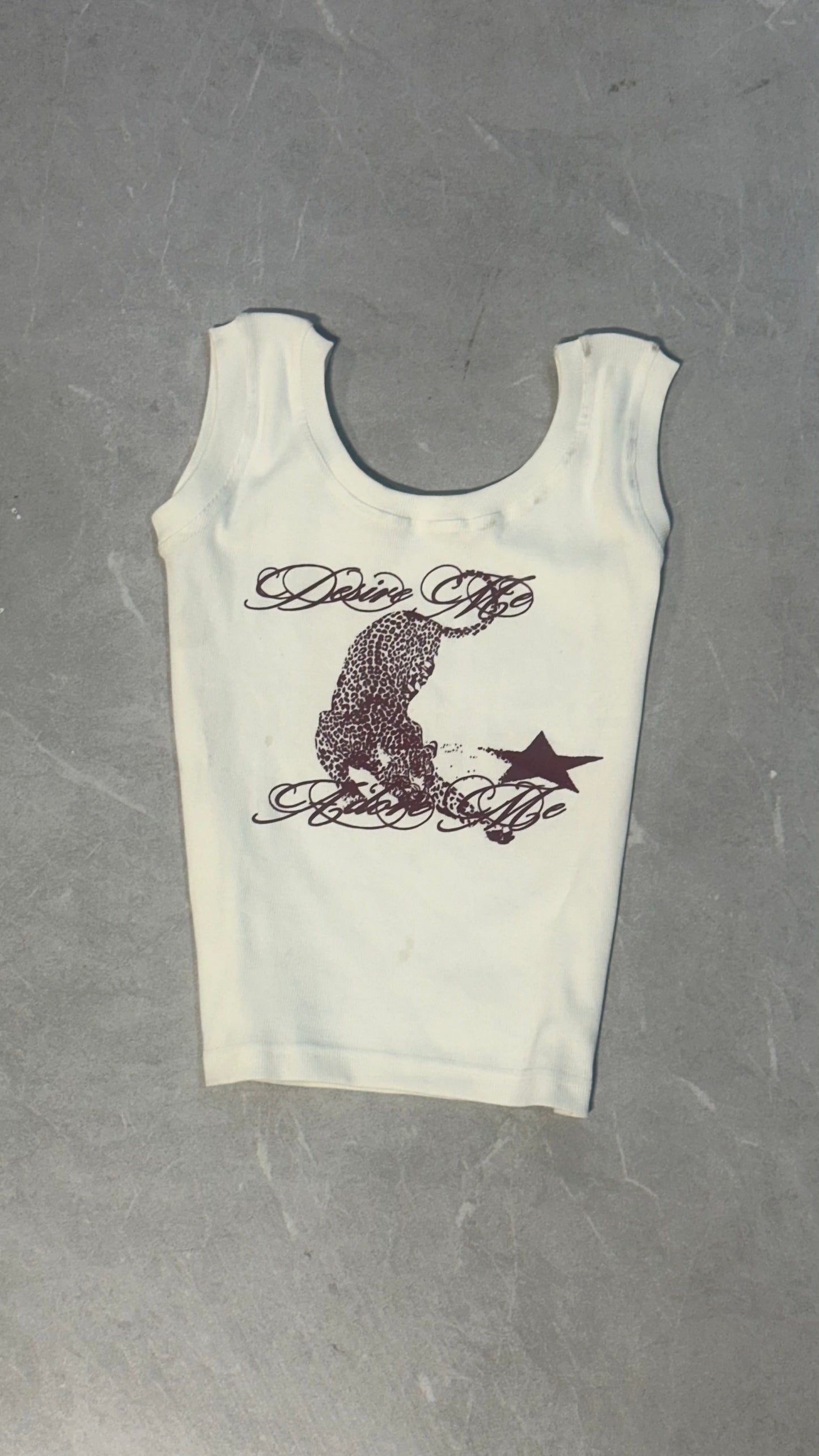 ★ADORE&DESIRE TOP★