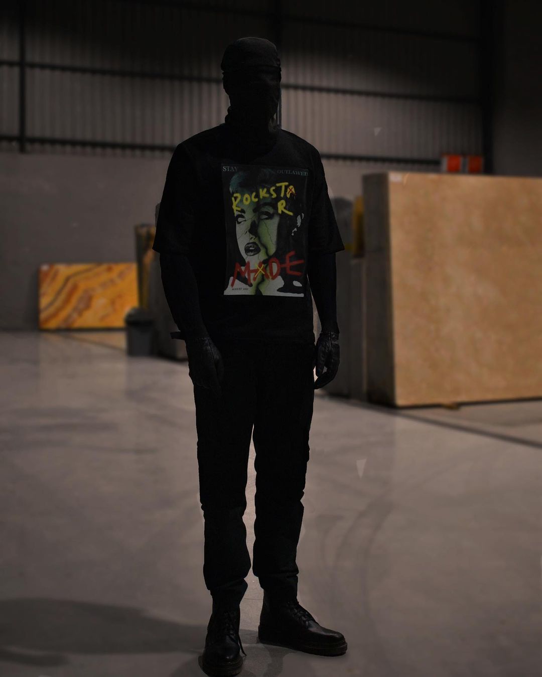 Rockstar Made