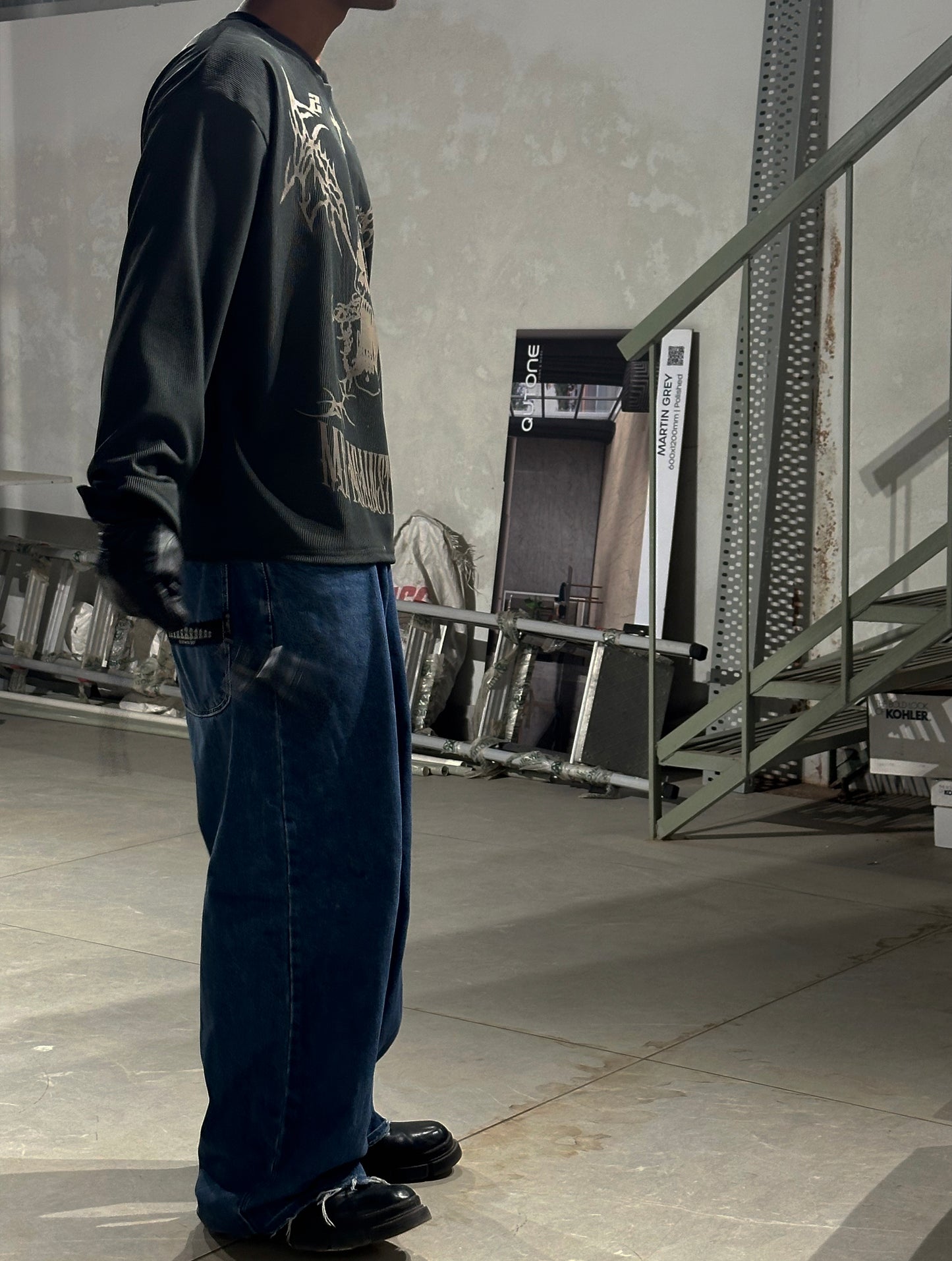 ★ME Against Da Wrld Jersey★