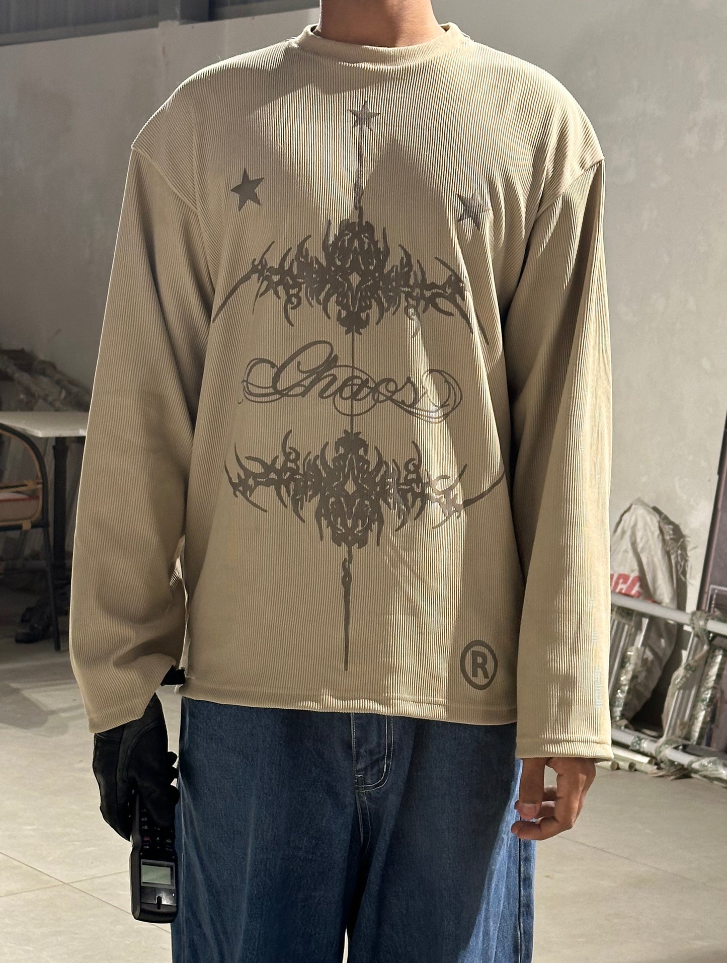 ★Chaos Jersey★