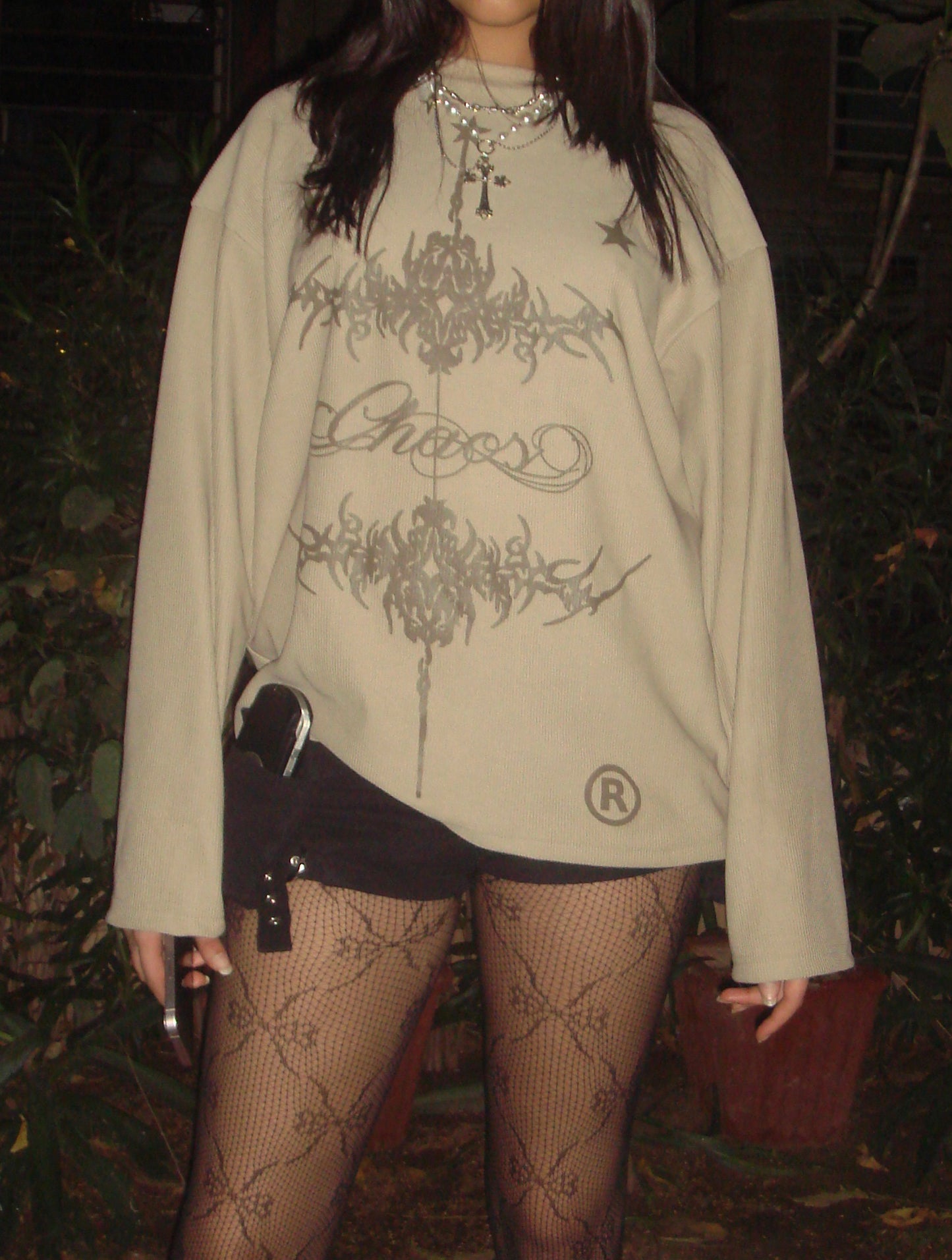 ★Chaos Jersey★