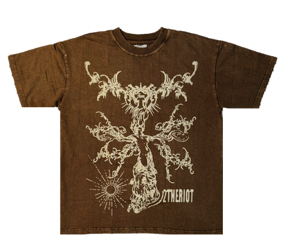 ★Cyber Seraph Tee★