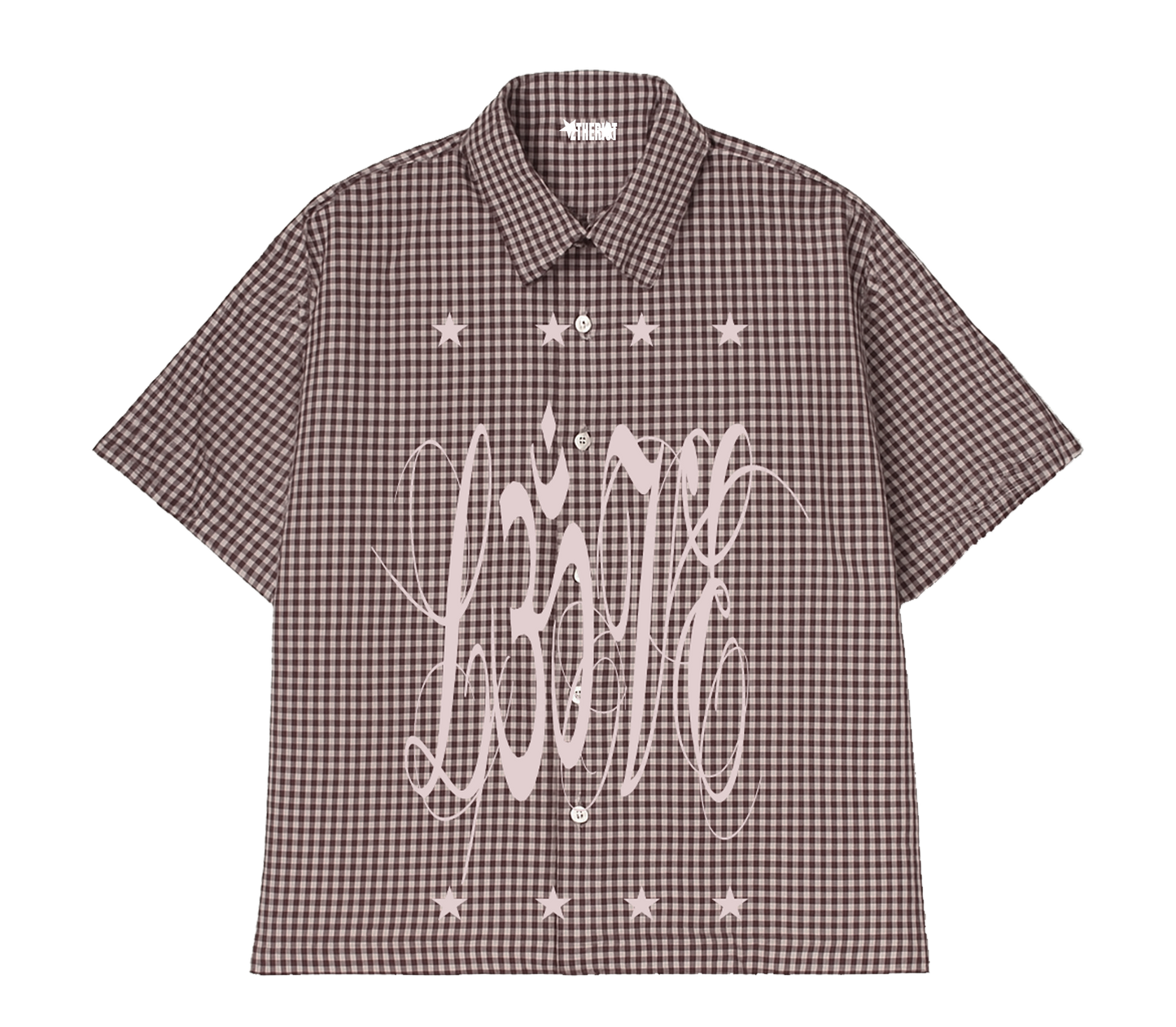 ★L🕉VE HALF-SHIRT ★