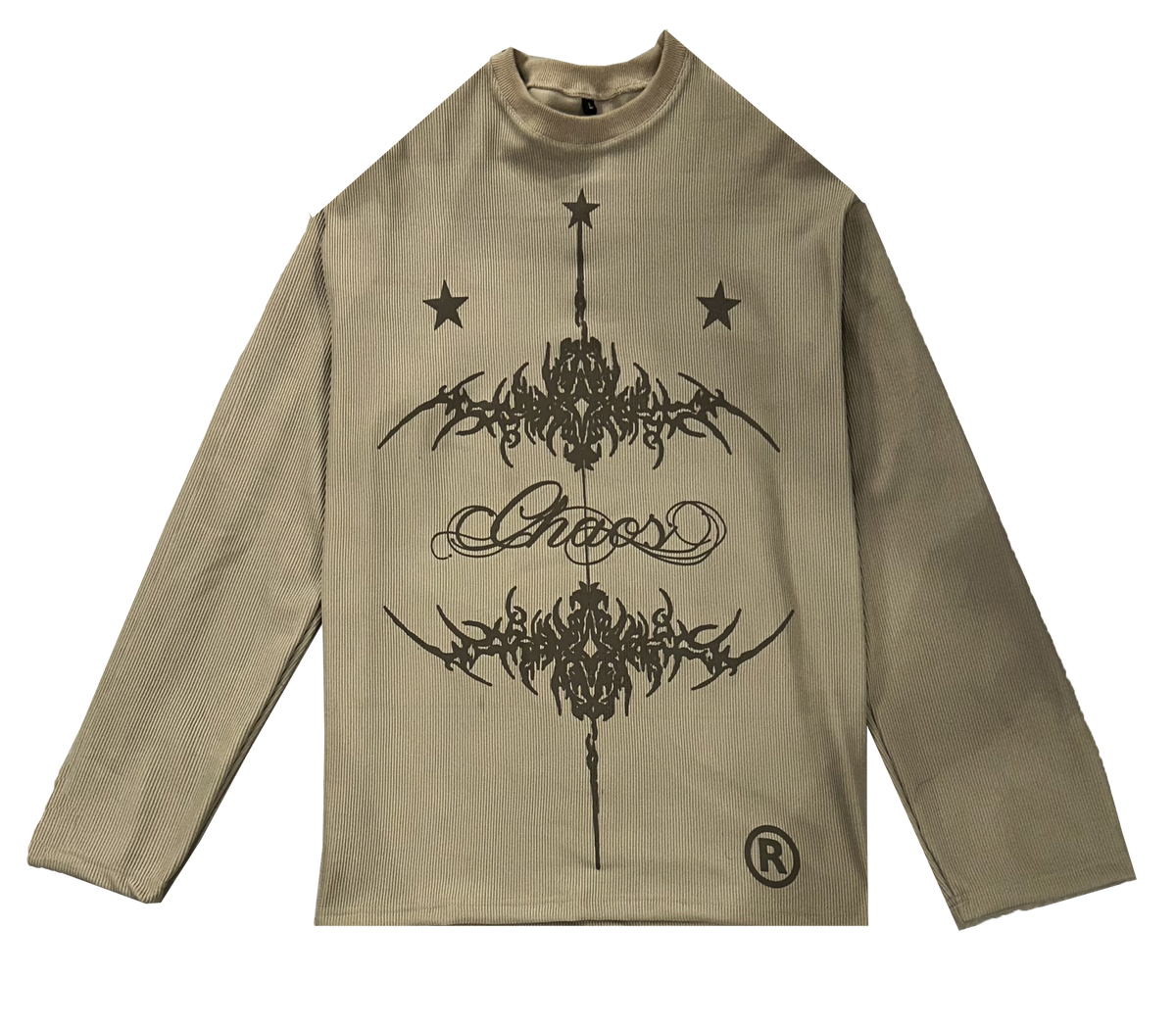 ★Chaos Jersey★