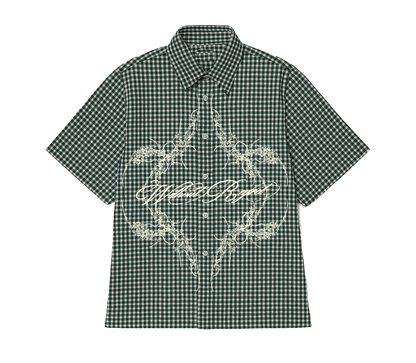 ★W/O REGRET HALF-SHIRT ★