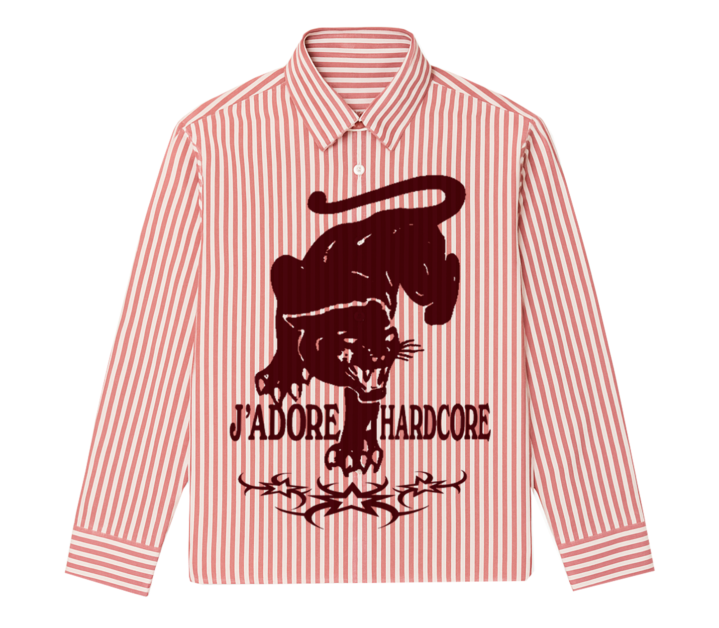 ★J'DORE HARDCORE SHIRT ★
