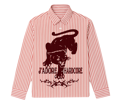 ★J'DORE HARDCORE SHIRT ★