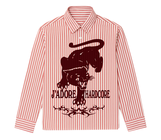 ★J'DORE HARDCORE SHIRT ★