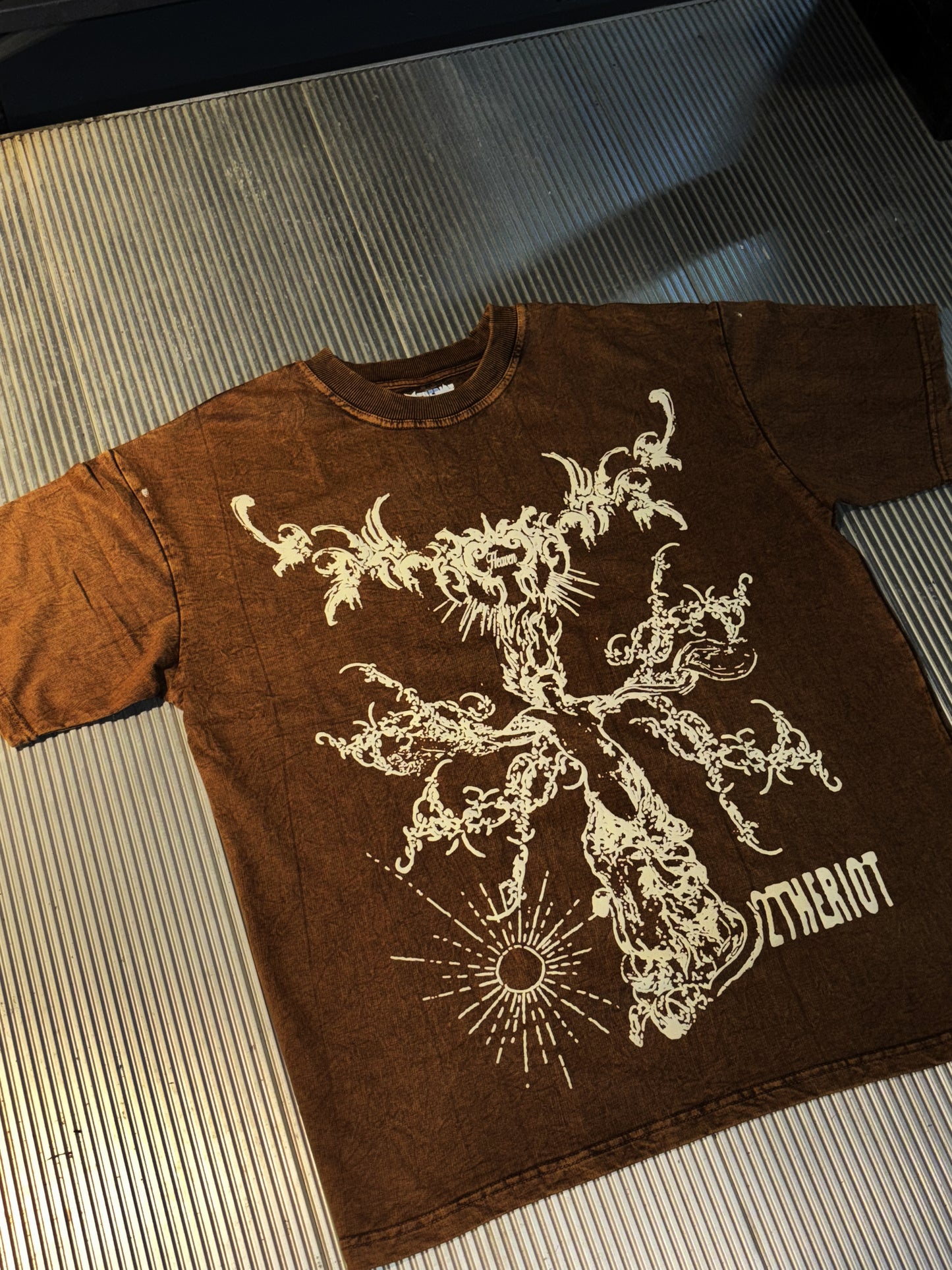 ★Cyber Seraph Tee★