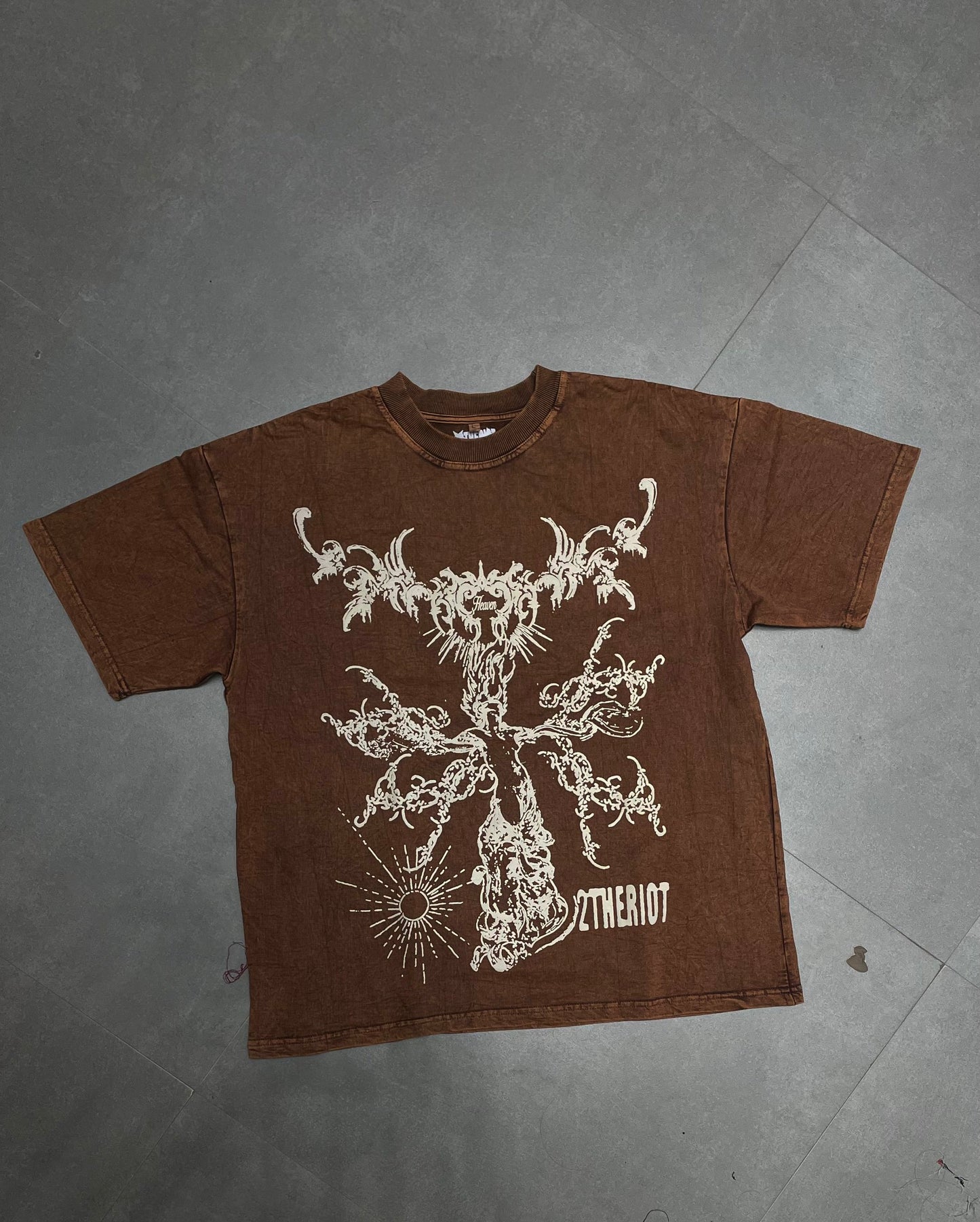 ★Cyber Seraph Tee★