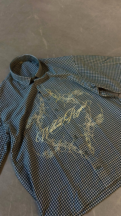 ★W/O REGRET HALF-SHIRT ★