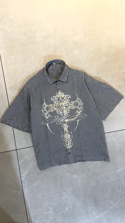 ★MEMENTO HALF-SHIRT ★