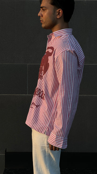 ★J'DORE HARDCORE SHIRT ★