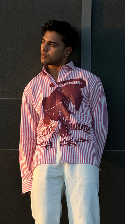 ★J'DORE HARDCORE SHIRT ★